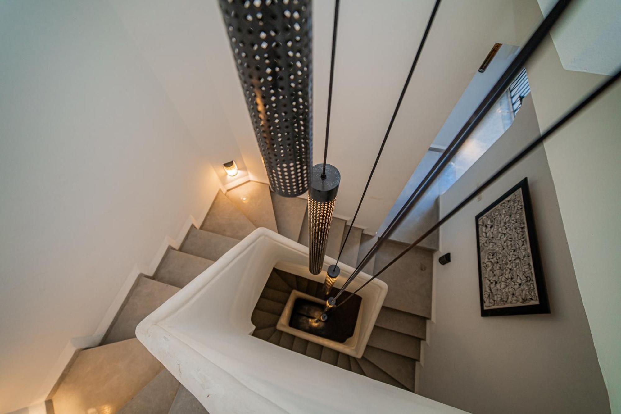 Riad Sabrawa Marakéš Exteriér fotografie