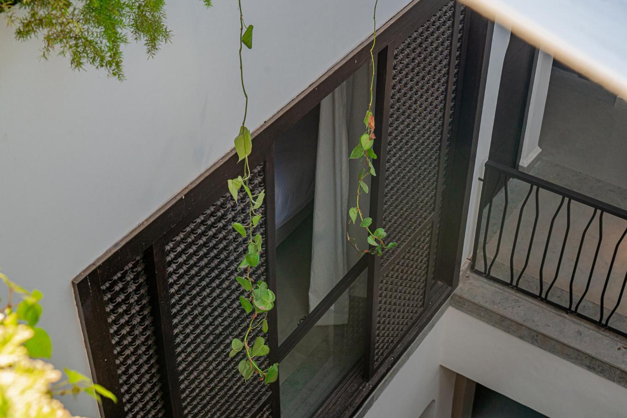 Riad Sabrawa Marakéš Exteriér fotografie