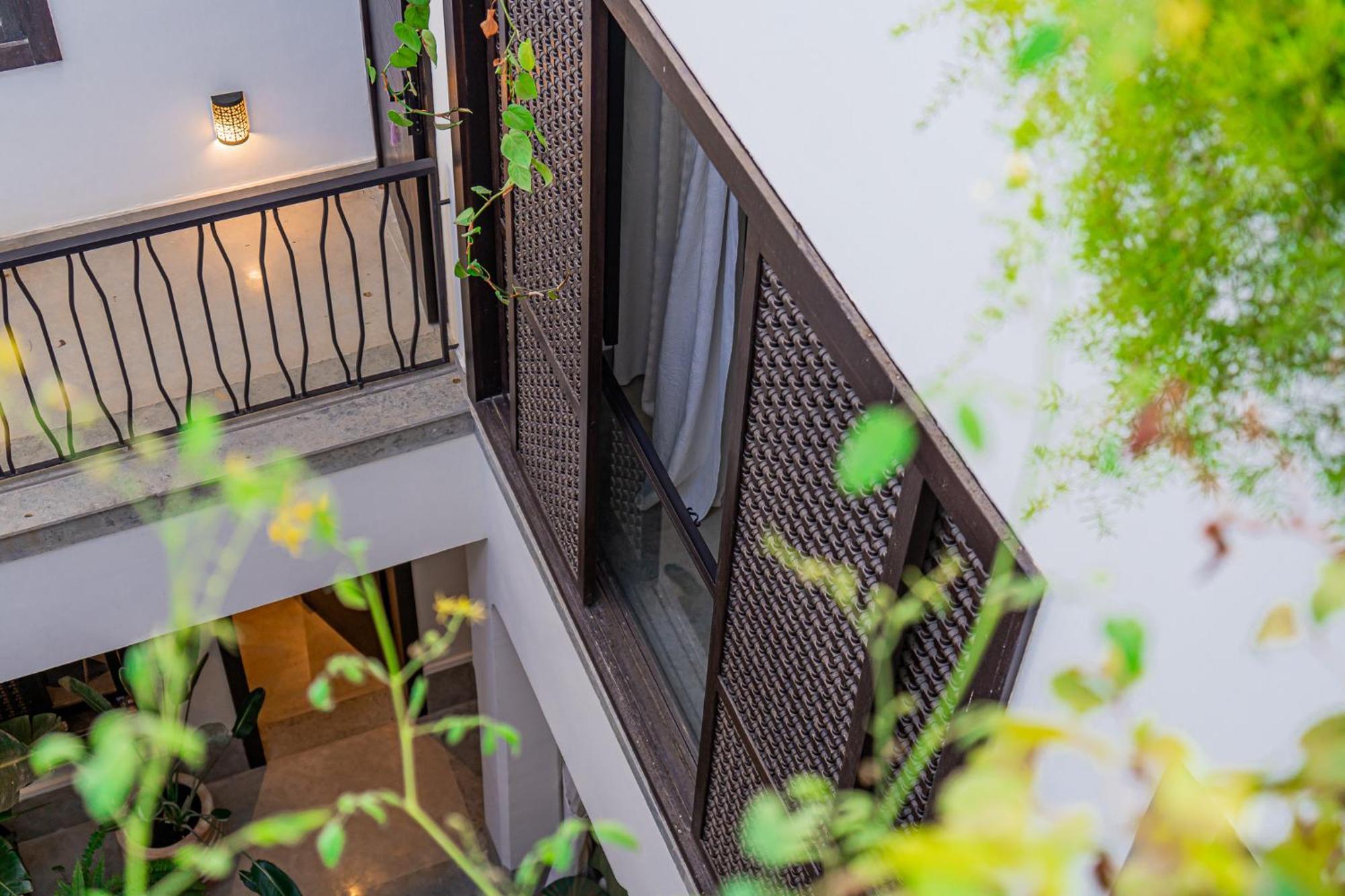 Riad Sabrawa Marakéš Exteriér fotografie