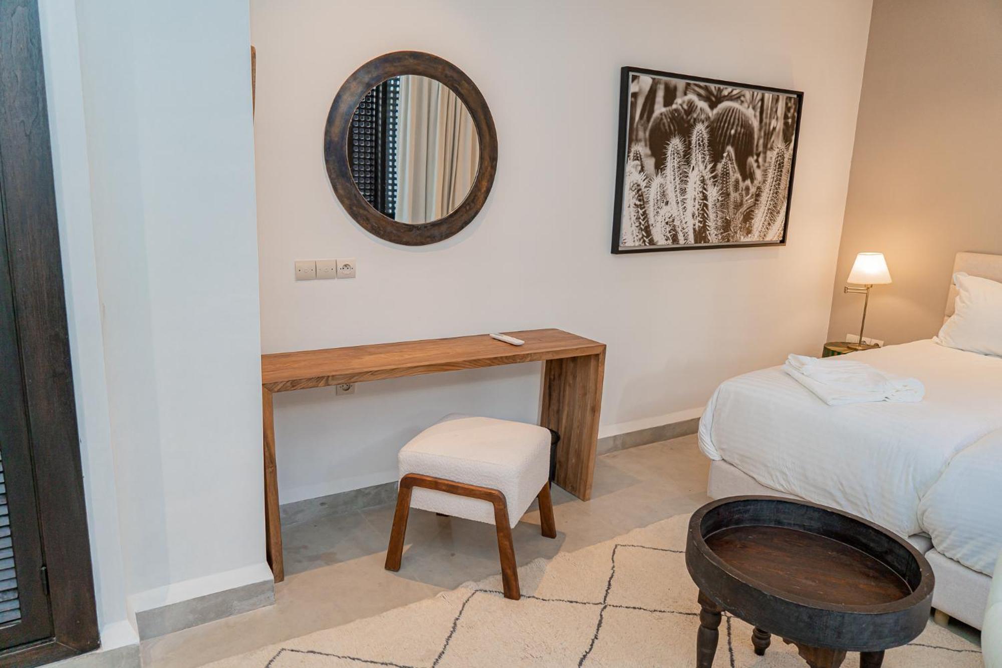 Riad Sabrawa Marakéš Exteriér fotografie