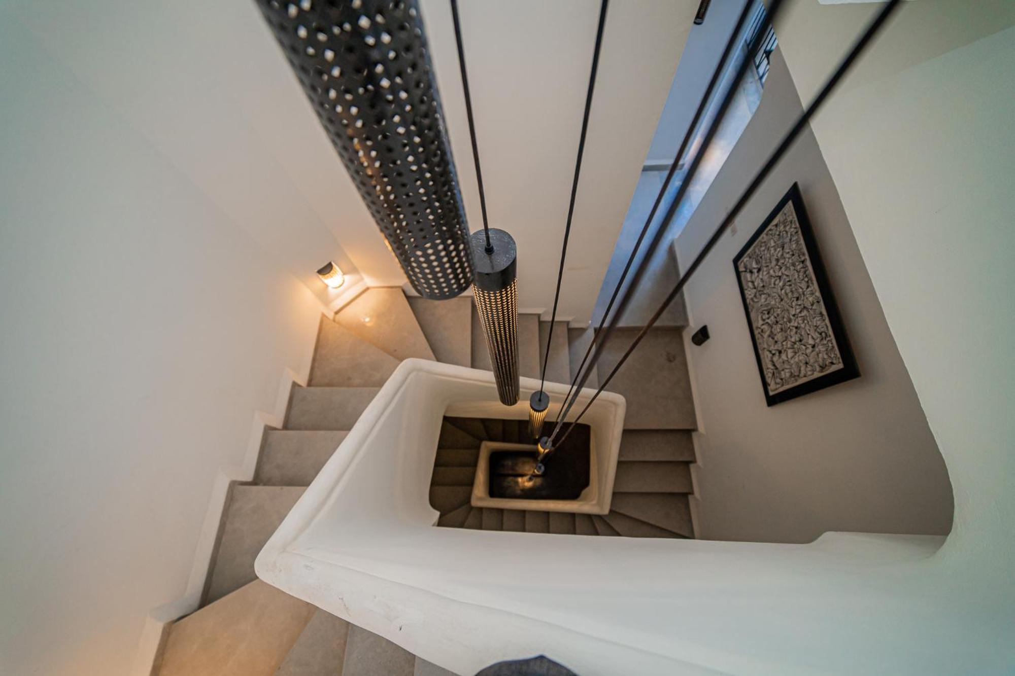 Riad Sabrawa Marakéš Exteriér fotografie