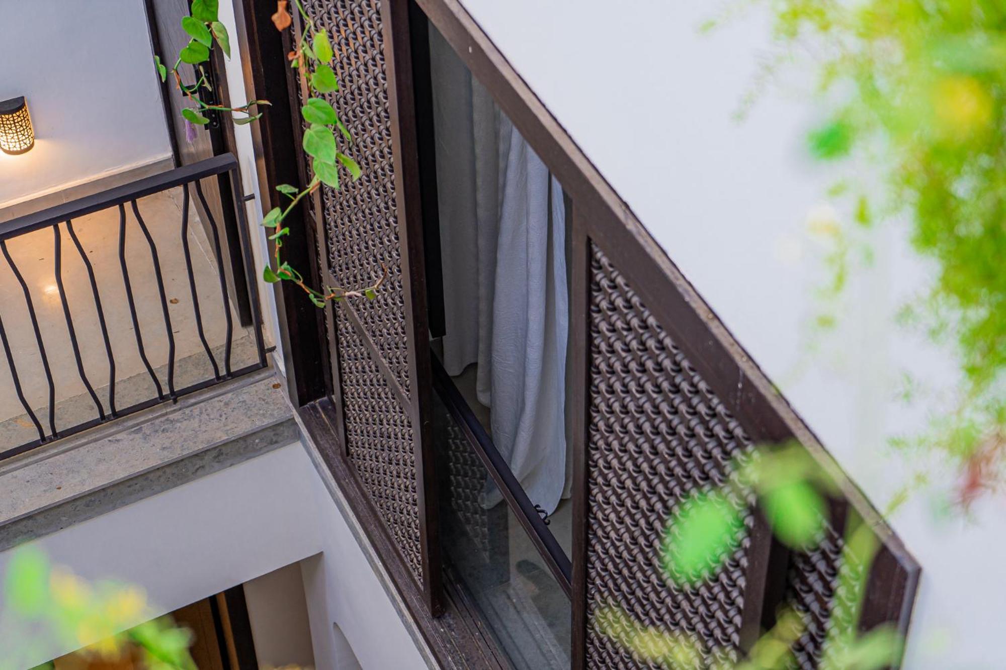 Riad Sabrawa Marakéš Exteriér fotografie
