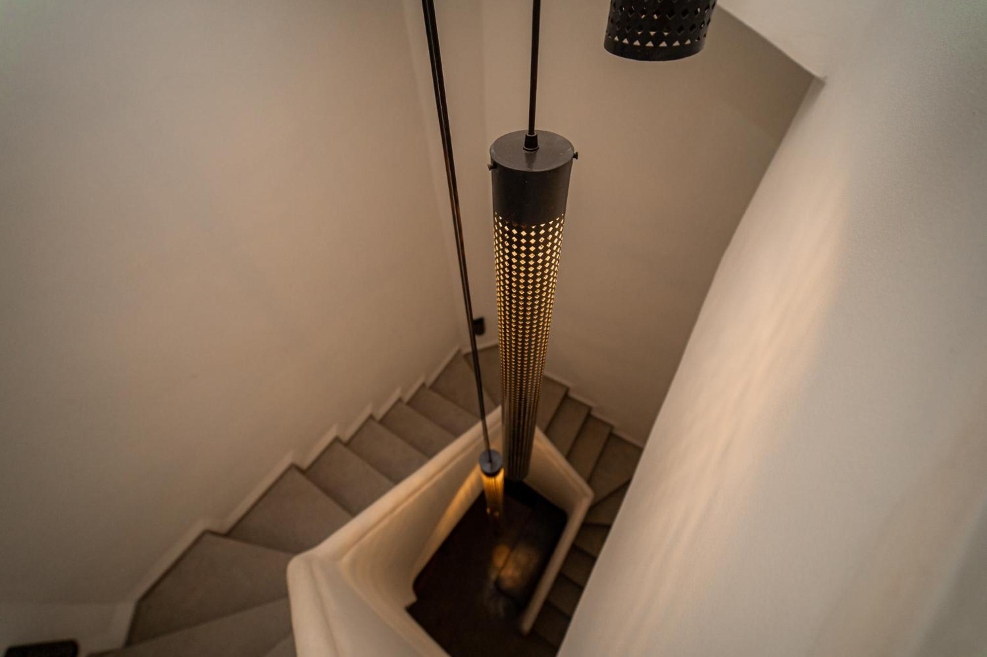 Riad Sabrawa Marakéš Exteriér fotografie